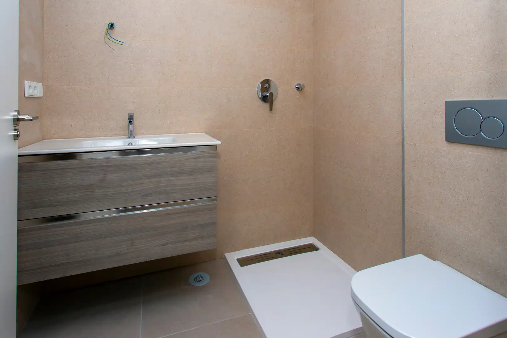 Apartment for sale in Hondón de las Nieves / El Fondó de les Neus, imagen 24