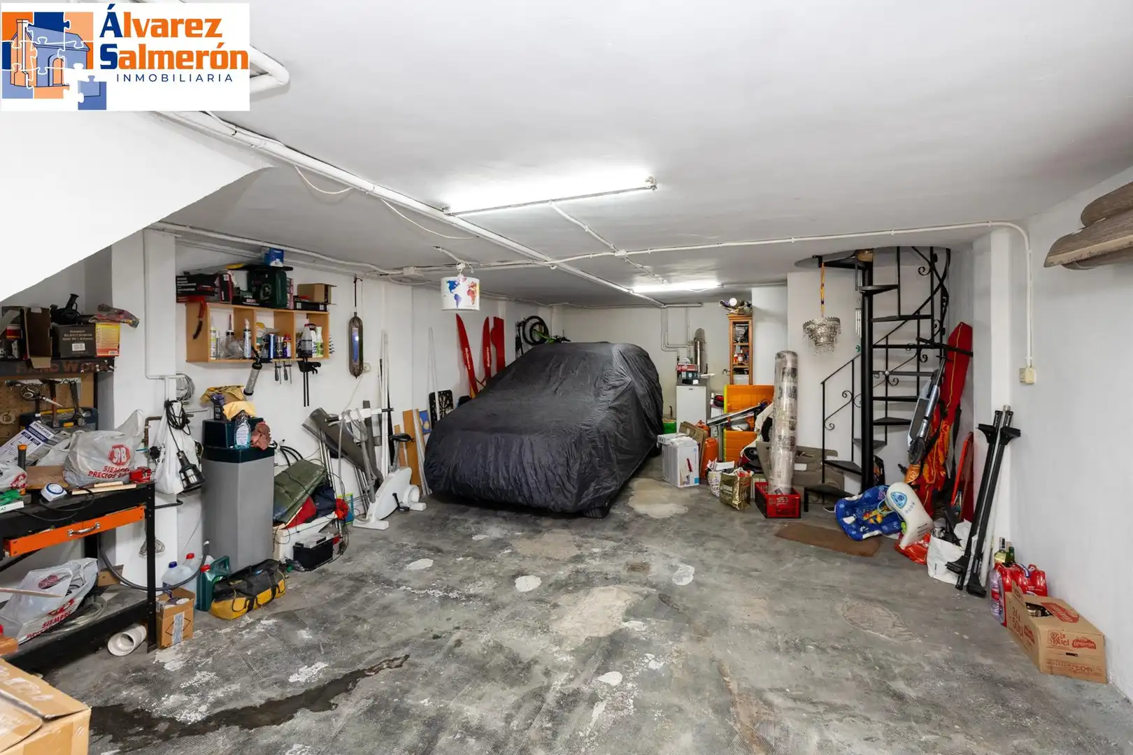 Maison mitoyenne avec terrasse à vendre à Calle de Sierra Nevada, imagen 33