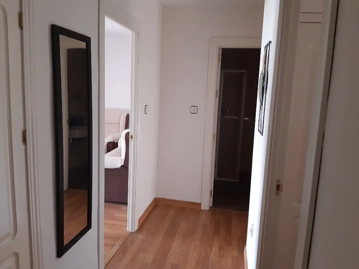 Piso de alquiler en Norte