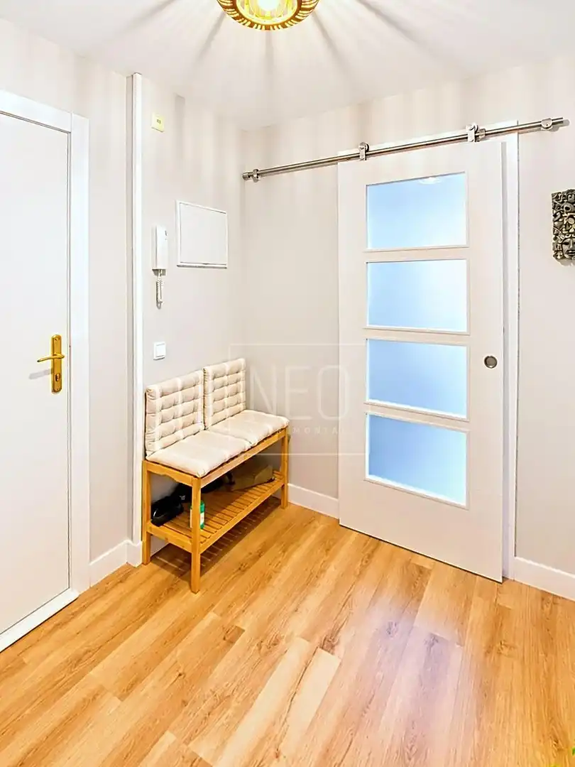 Piso con piscina en venta en Calle PRESIDENTE J M AZNAR, imagen 10