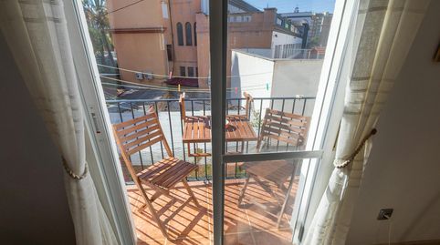 Foto 4 de Piso de alquiler en N/a, Na Rovella - Hermanos Maristas, Valencia Capital