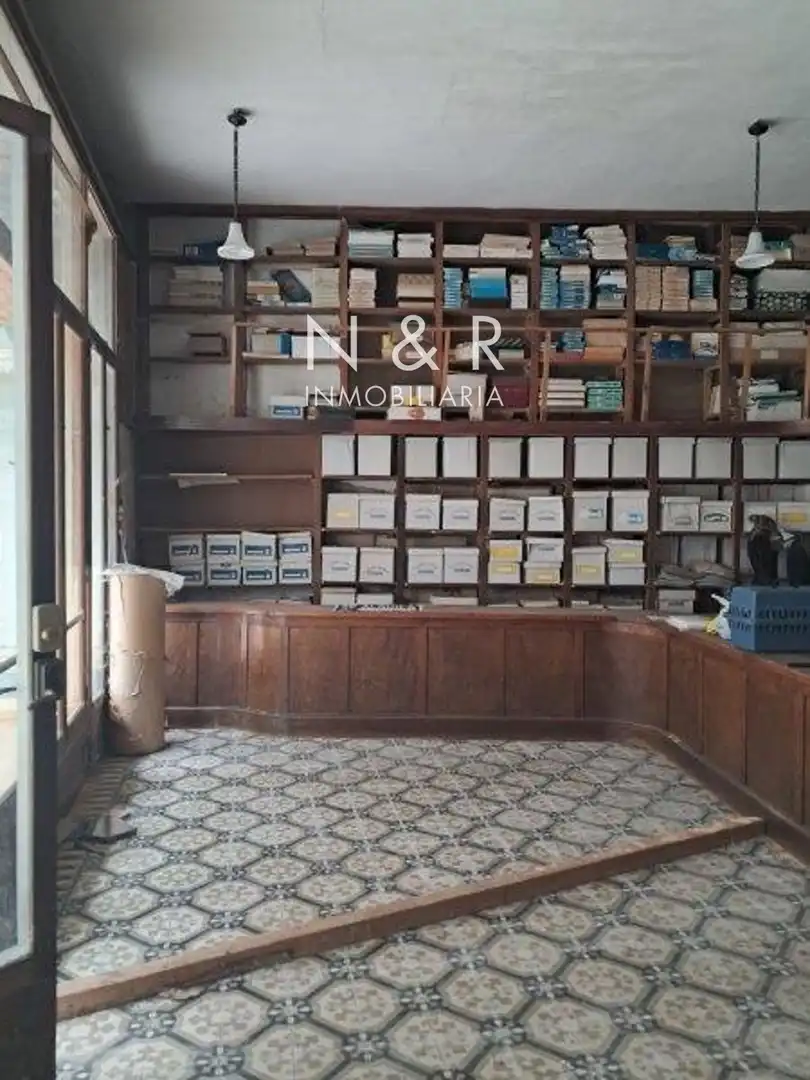 Local comercial en alquiler en CALVO SOTELO, imagen 6