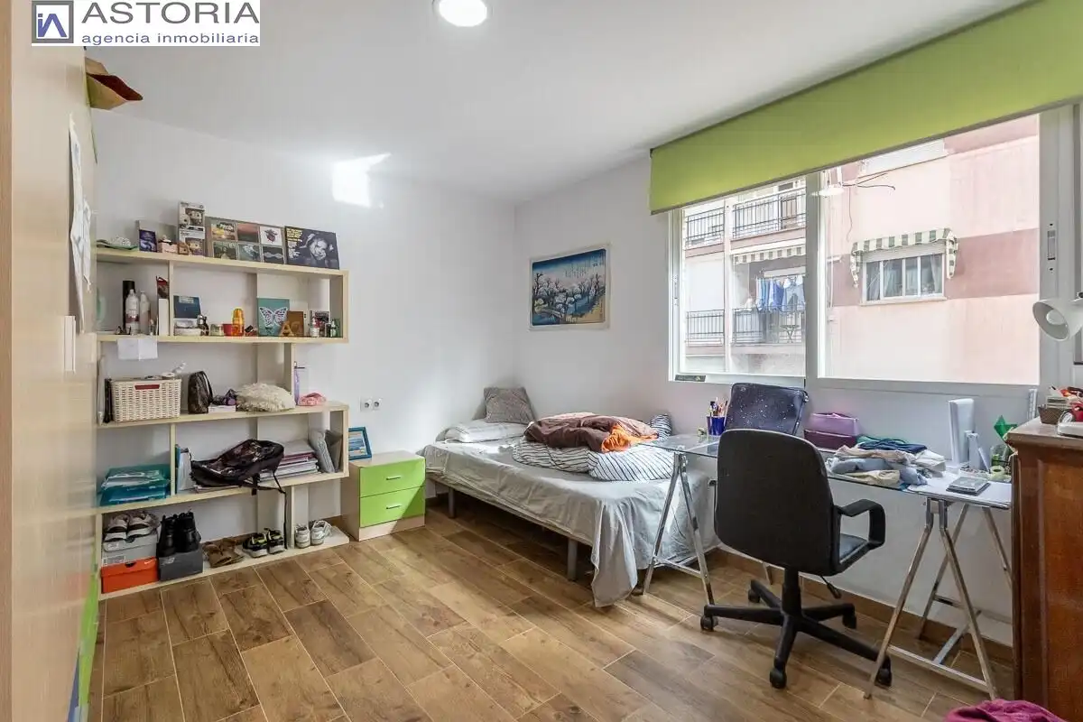 Wohnung mit Aufzug zum Verkauf in DOCTOR AZPITARTE, imagen 10