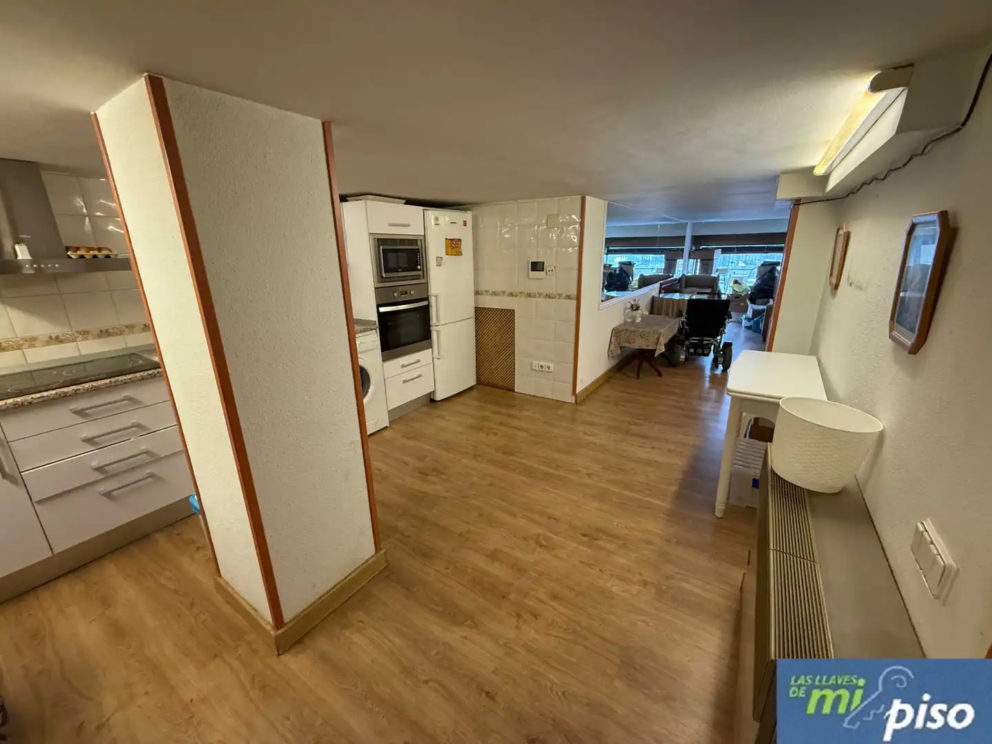 Appartement avec terrasse à vendre à Calle de los Doctrinos 24, imagen 8