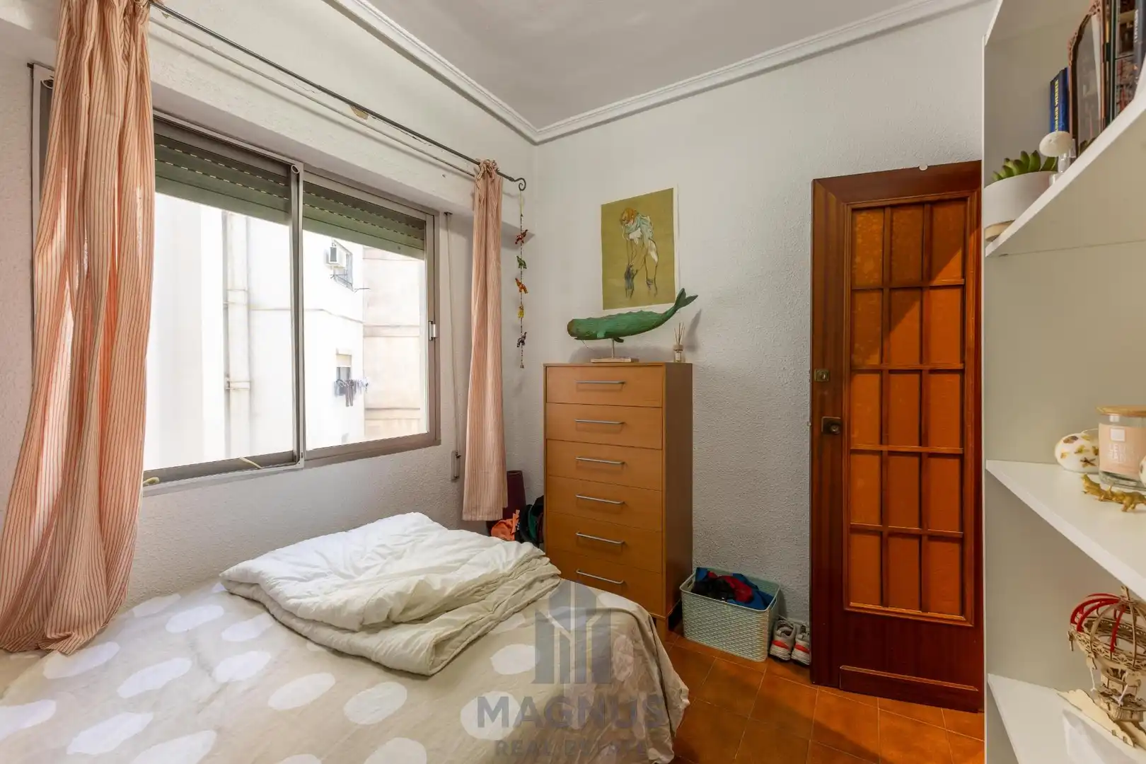 Piso en venta en Plaza ARTUR PIERA, Nou Moles
