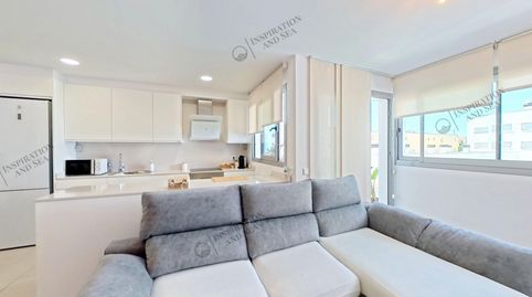 Foto 3 de Piso en venta en Ses Figueretes - Platja d'en Bossa - Cas Serres, Eivissa