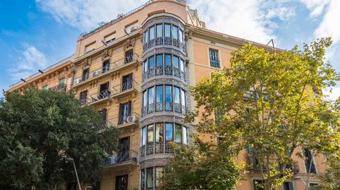 Photo 2 of Flat for sale in Carrer D'ausiàs Marc, 50, Dreta de l'Eixample, Barcelona