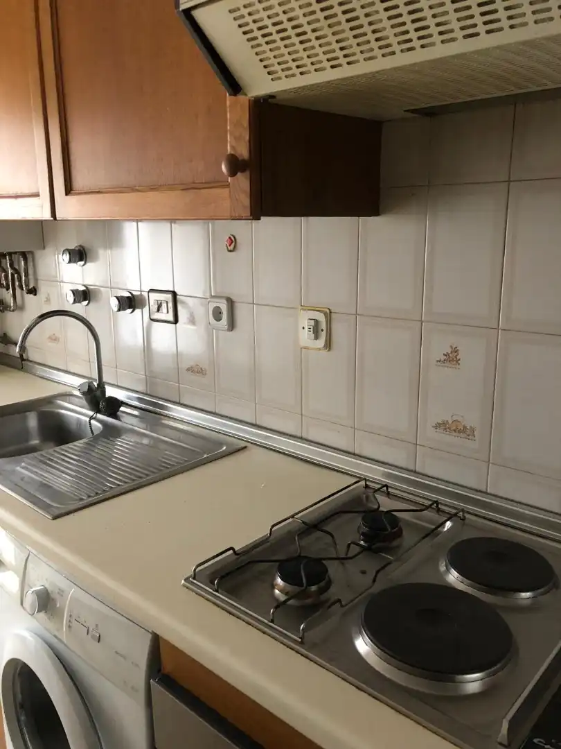 Wohnung mit Aufzug zur Miete in Calle de Santa Teresa de Jesús, imagen 7