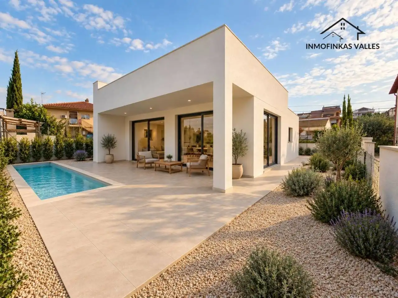 Casa con piscina in vendita a Lliçà d'Amunt, imagen 6