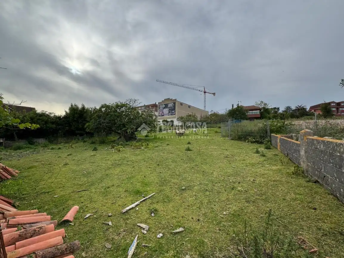 Casa o chalet en venta en Santander