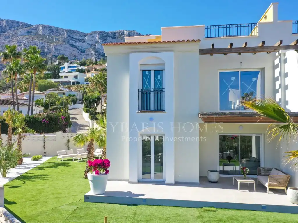 Appartement compact avec piscine à vendre à Calle Regalissia, imagen 28