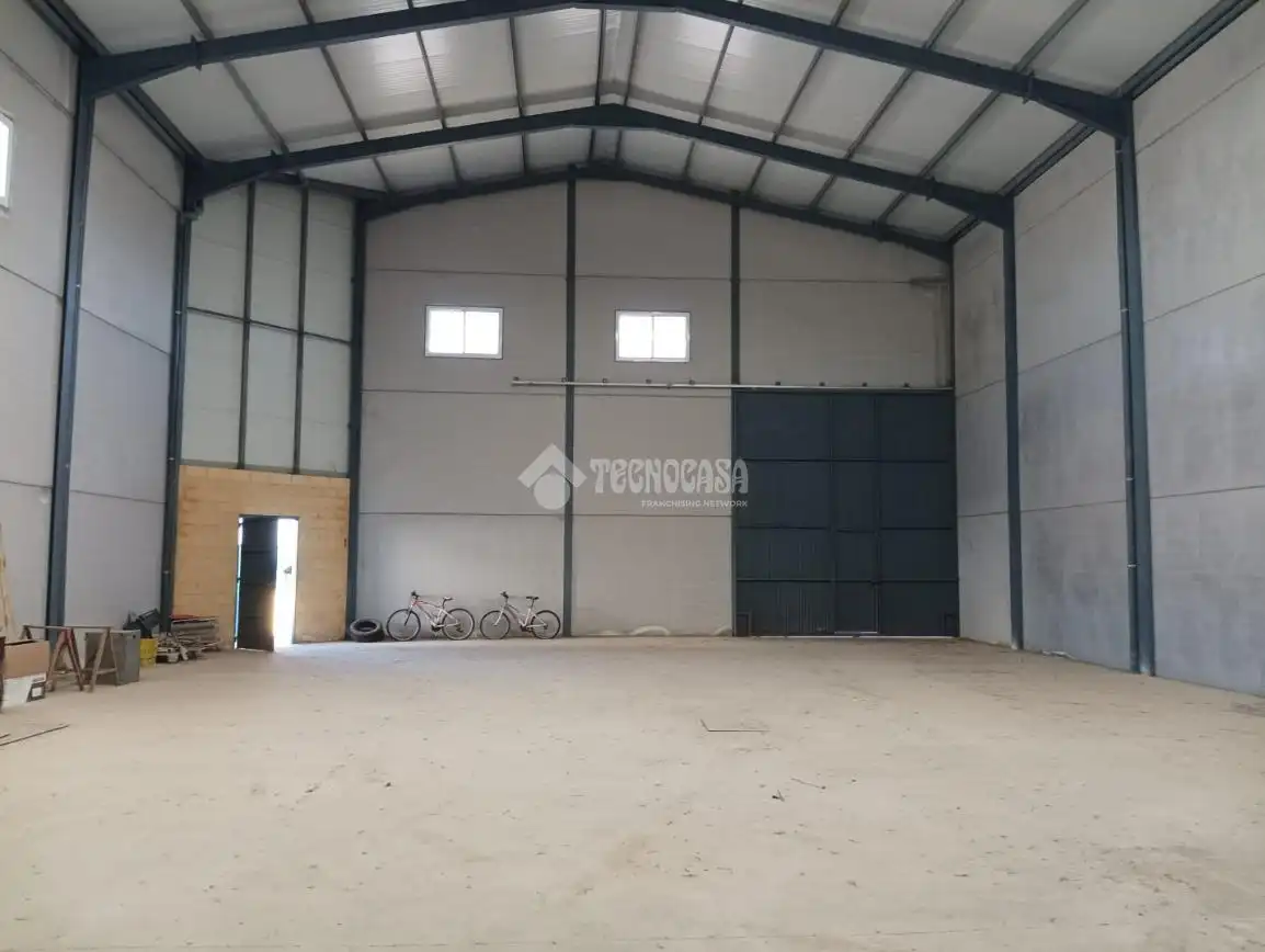 Local comercial de lloguer a Calle MOLINEROS, imagen 7