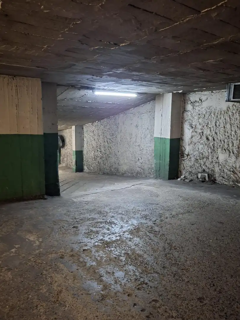 Garaje en venta en Donostia - San Sebastián 
