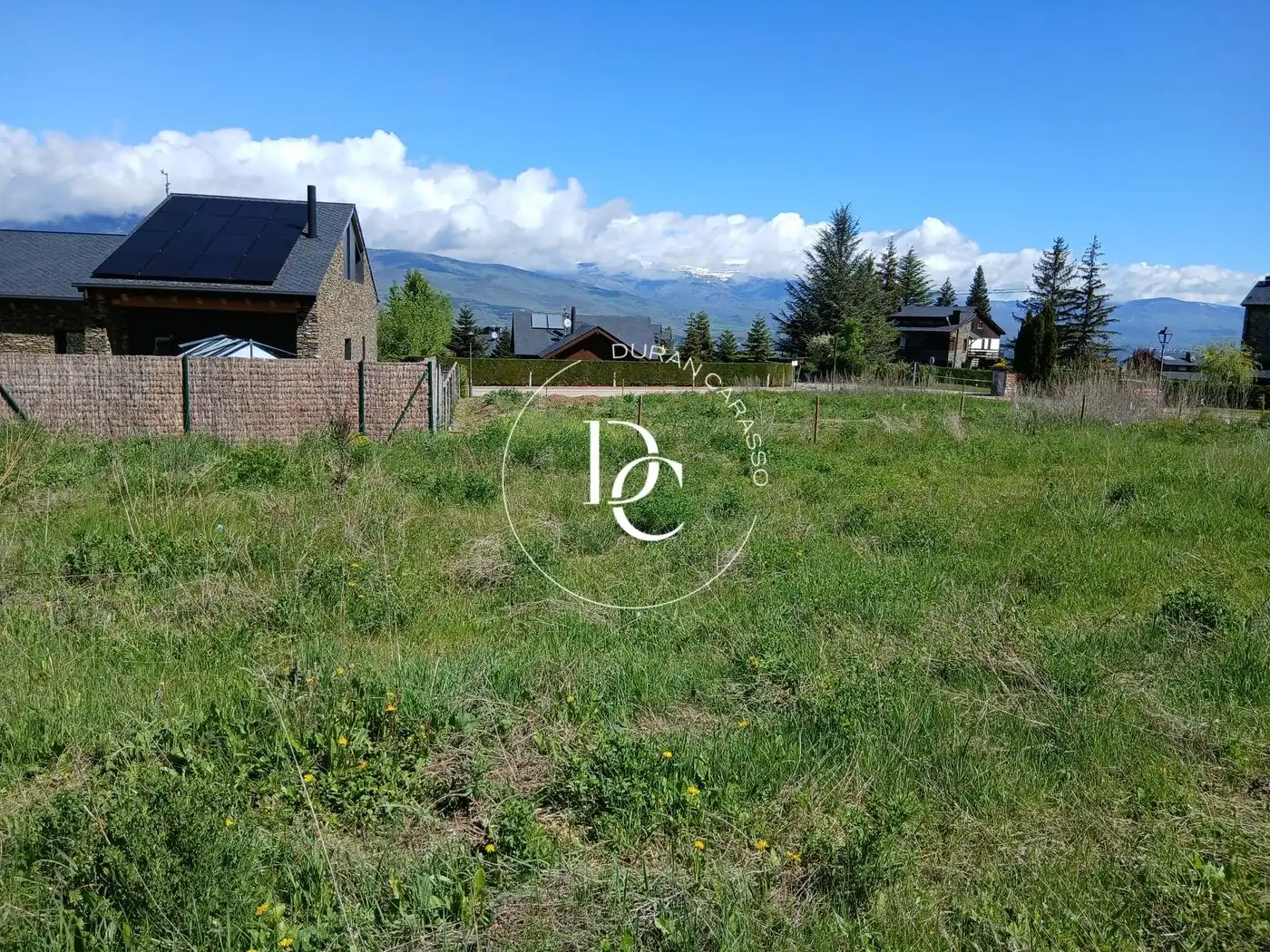 Residential for sale in Das