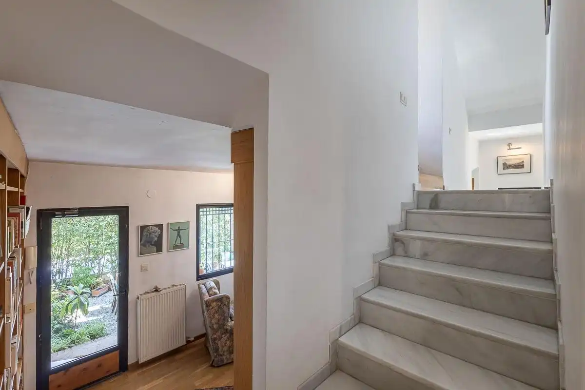 Casa o xalet en venda en Granada amb Aire condicionat, Calefacció i Jardí privat