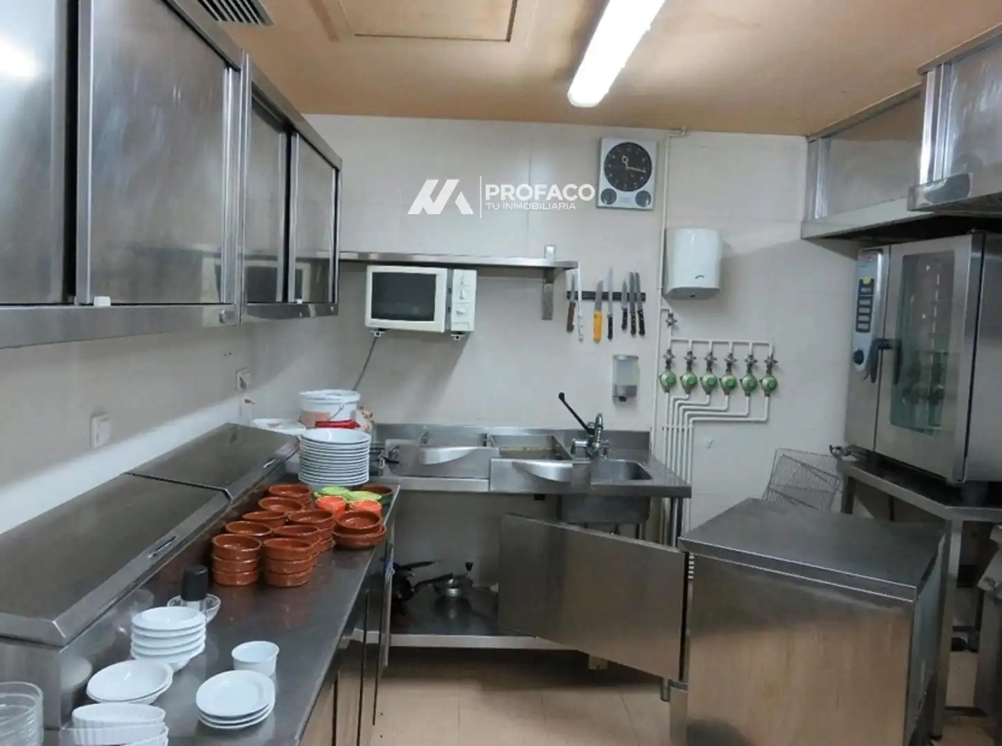 Local comercial en venda a Alameda (Da), imagen 23