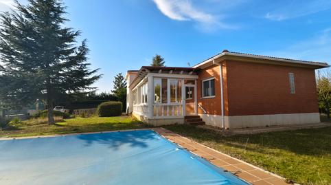 Foto 5 de Casa o chalet en venta en Urbanización Girasoles, Grijota, Palencia