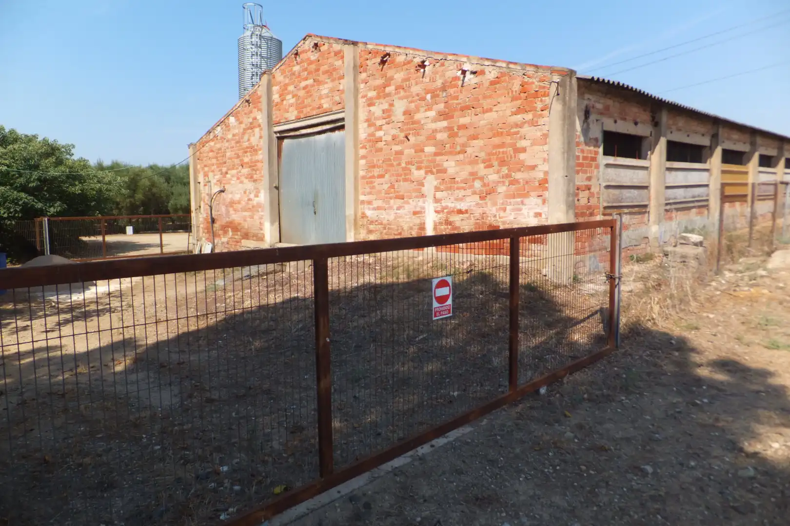 Terreno rústico en venta en Vial Camino 20, imagen 23