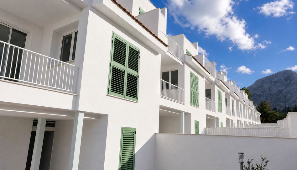 Photo 1 of Flat for sale in Carrer de la Rosa, 1, El Montgó, Alicante