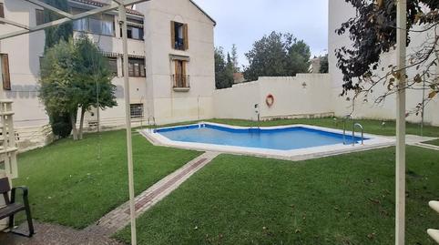 Foto 3 de Piso en venta en Camino de Los Neveros, Camino de los Neveros - Serrallo,  Granada Capital