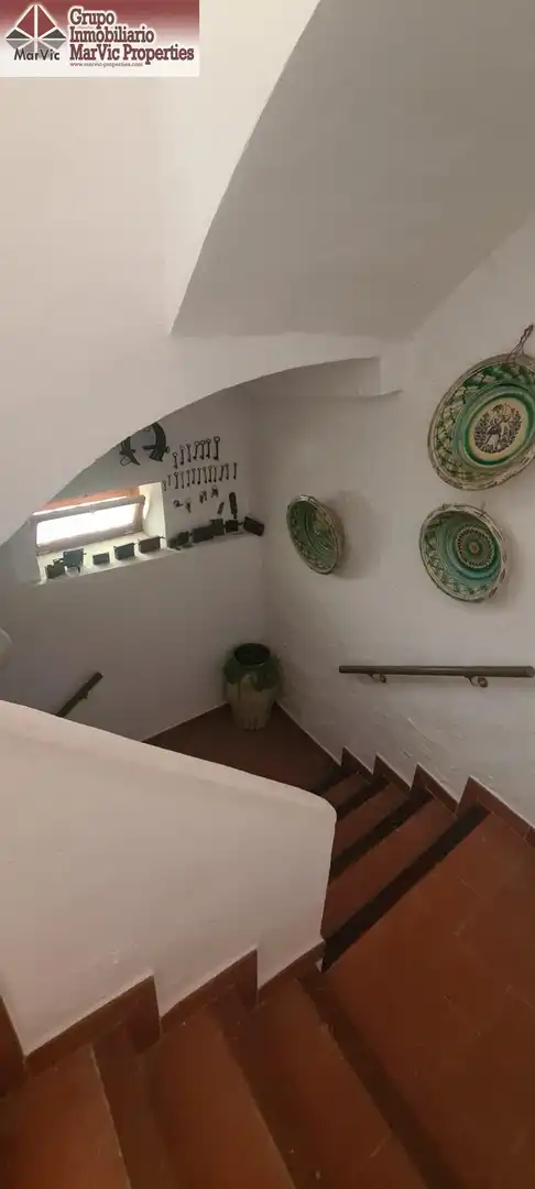 Houses for sale in Sella  with Terrace and Furnished