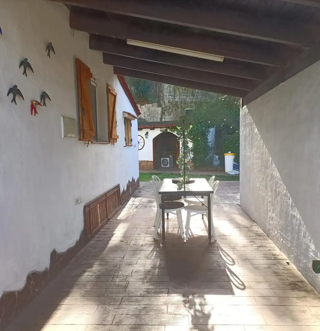 Detached house with terrace for sale in Rafael Albertí, imagen 10