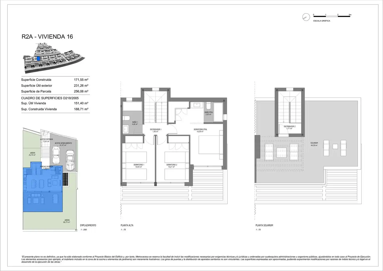 Chalet con terraza en venta en Calle Ágata 4, imagen 29