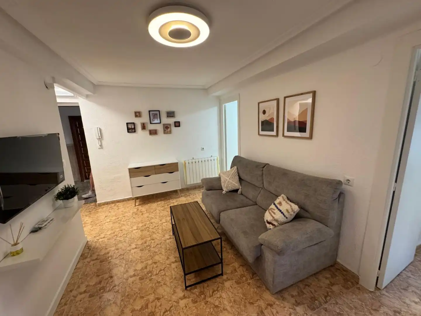 Flat to rent in Peñamefecit - Avda Barcelona, imagen 12