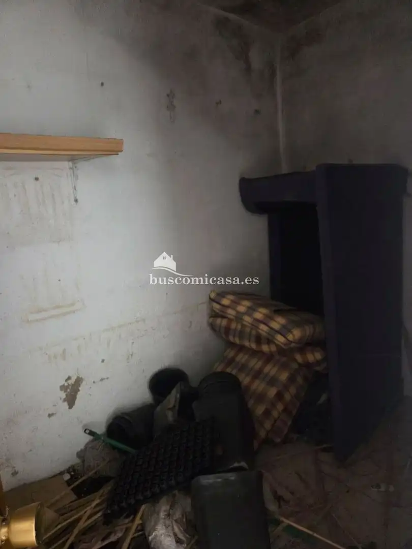 Casa adosada en venda en Jaén amb Traster