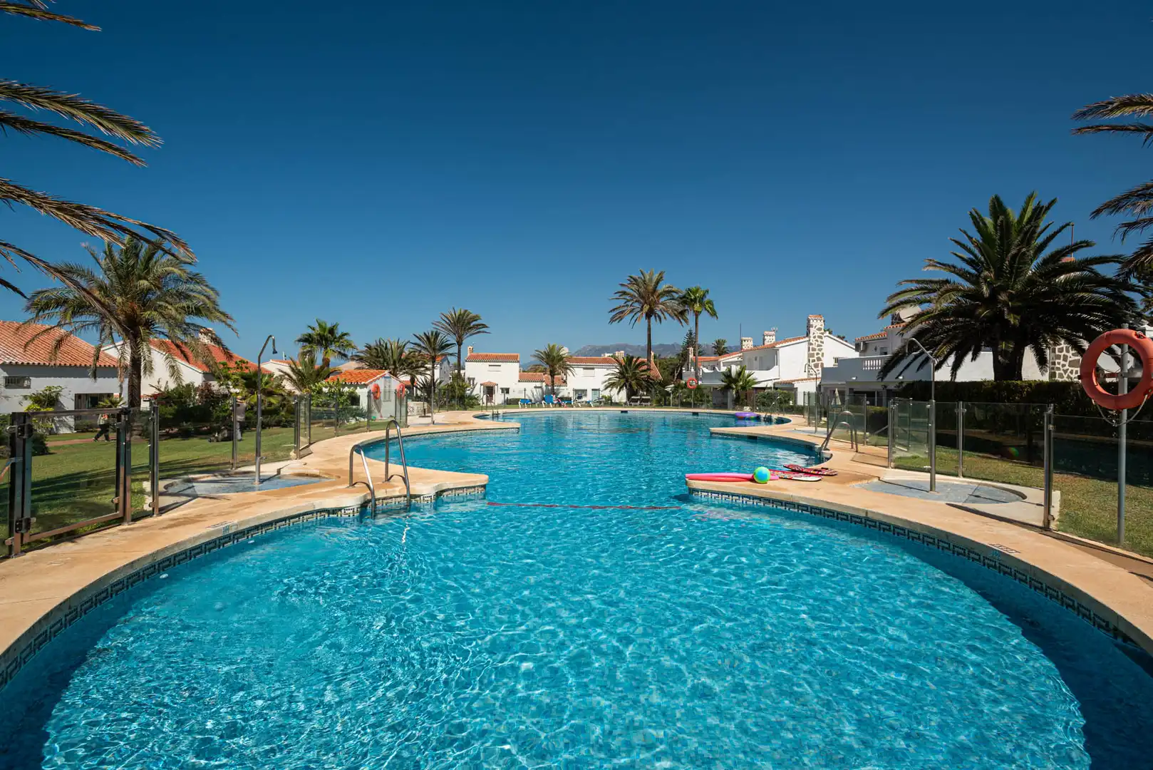Casa o chalet en venta en Marbesa