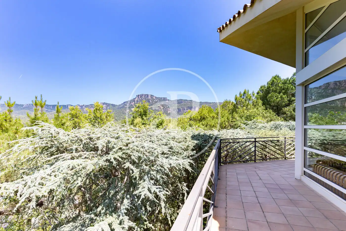 Casa o xalet de lloguer a Carrer del Gabi, Matadepera
