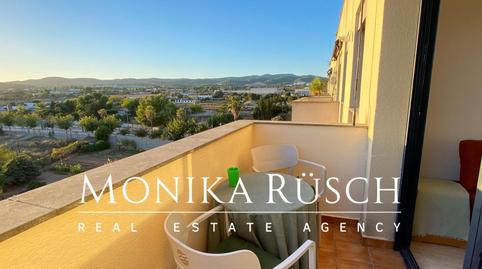 Foto 3 de Ático de alquiler en Nord, Barcelona