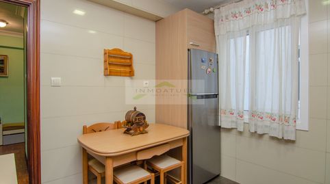 Foto 4 de Piso en venta en Os Mallos, A Coruña Capital