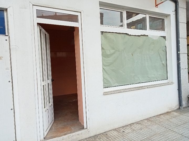 Premises to rent in Pontedeume