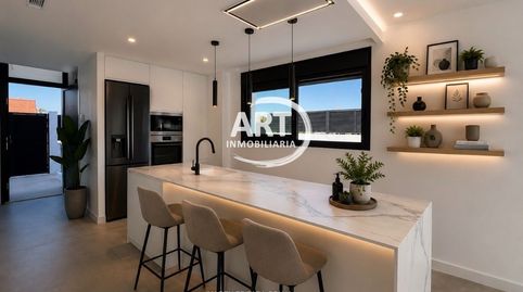 Foto 4 de Casa o chalet en venta en Torre en Conill - Cumbres de San Antonio, Bétera