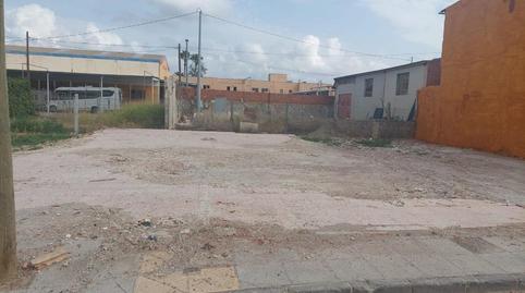 Foto 2 de Residencial en venda a Casas de Jesús Coll, 5, San Benito - Patiño, Murcia