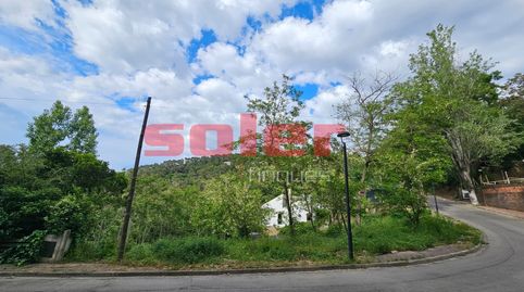 Foto 3 de Residencial en venda a Carrer de Magarola, 28, Les Planes, Sant Cugat del Vallès