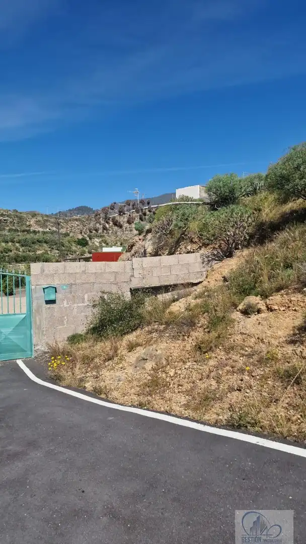 Residencial en venta en Granadilla de Abona