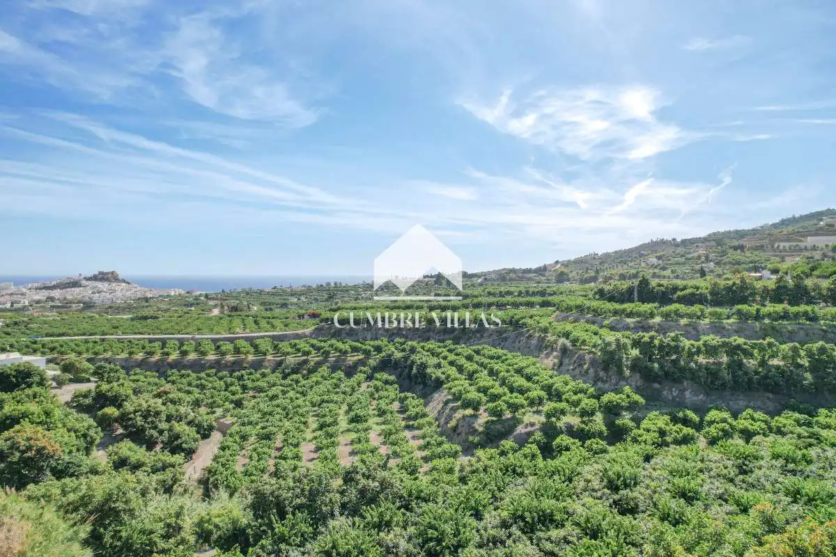 Finca rústica en venta en Centro