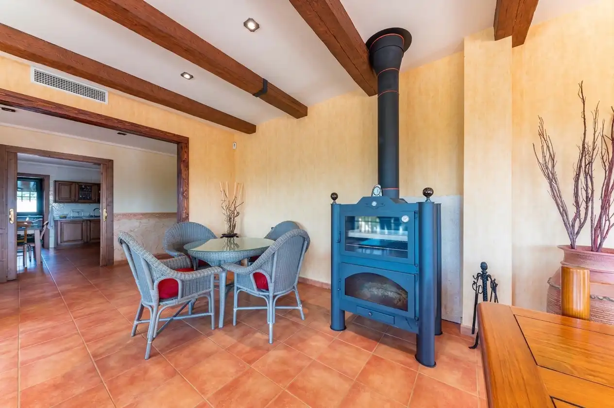Detached house with pool for sale in Petrer, imagen 5