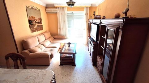 Foto 5 de Piso en venta en La Banda - Campo de Fútbol, Chiclana de la Frontera