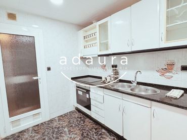 Appartement avec balcon à vendre à Carrer Marathon 19