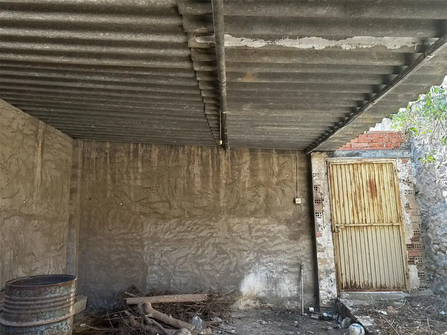 Planta baixa en venda en Murcia