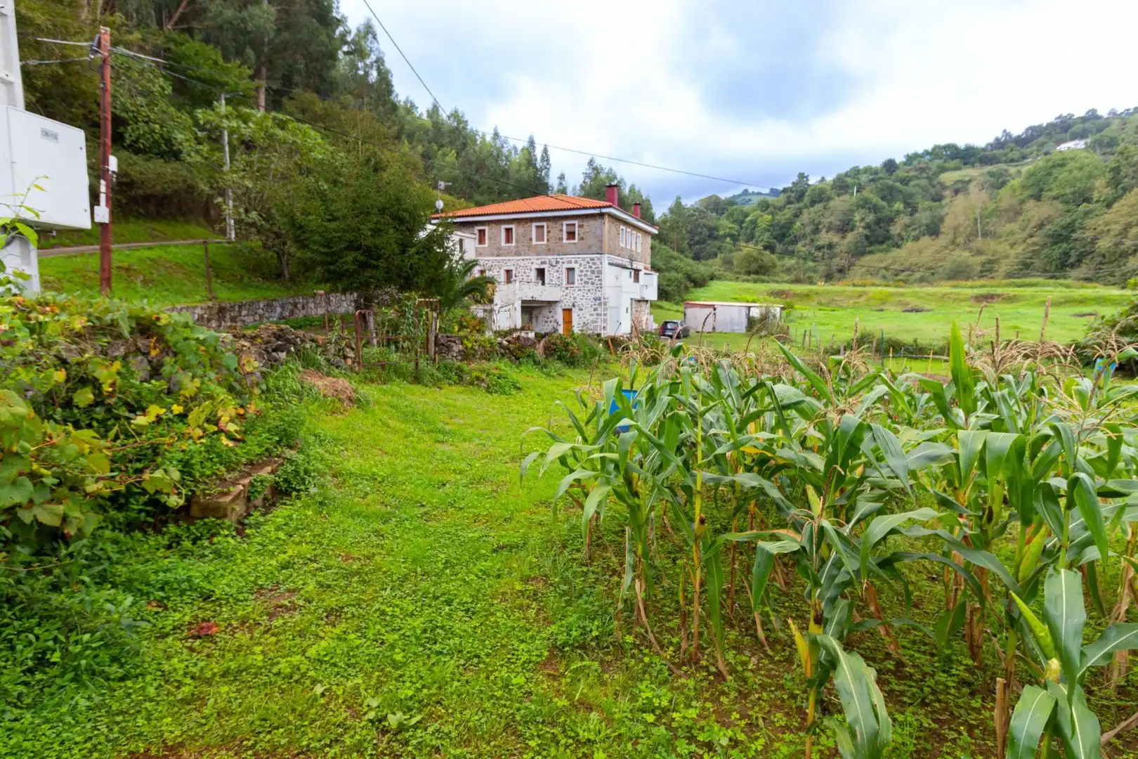 Houses for sale in Abanto y Ciérvana-Abanto Zierbena  with Heating