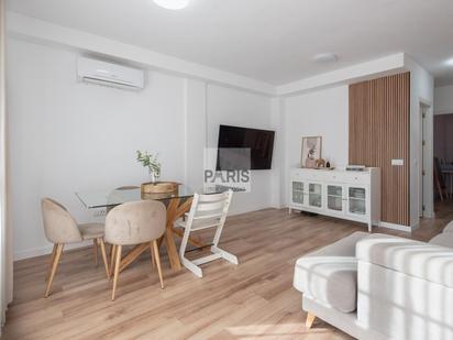 Living room of Duplex for sale in Cartagena  with Air Conditioner, Terrace and Balcony