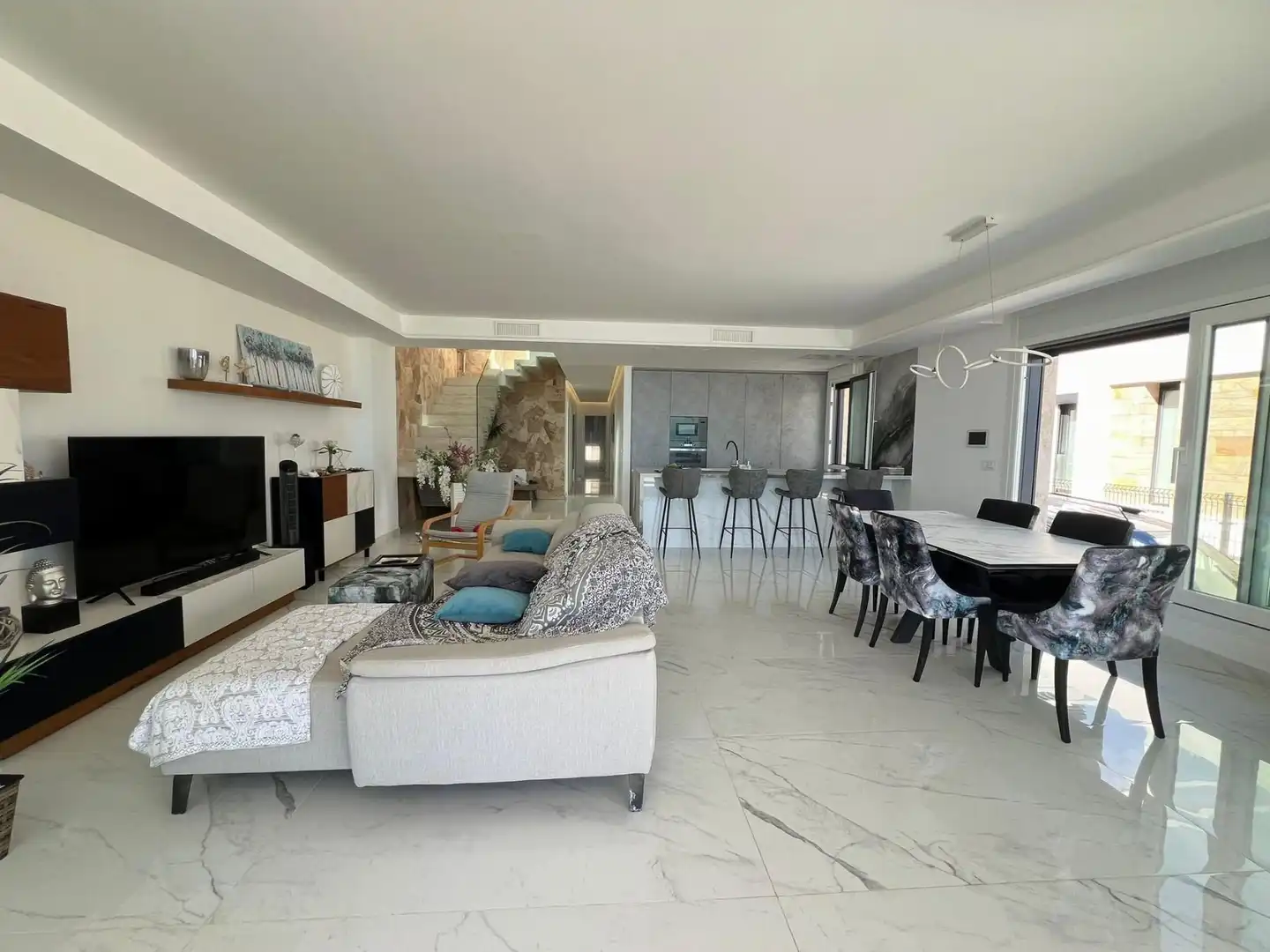 Villa à vendre à La Mata, imagen 6