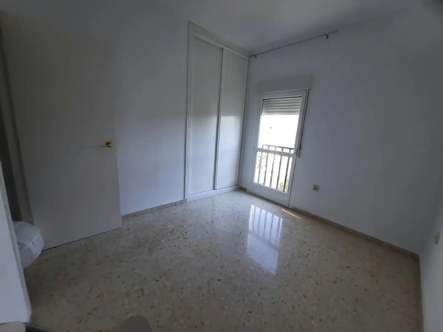 Habitación de Apartamento de alquiler en Ciudad Jardín