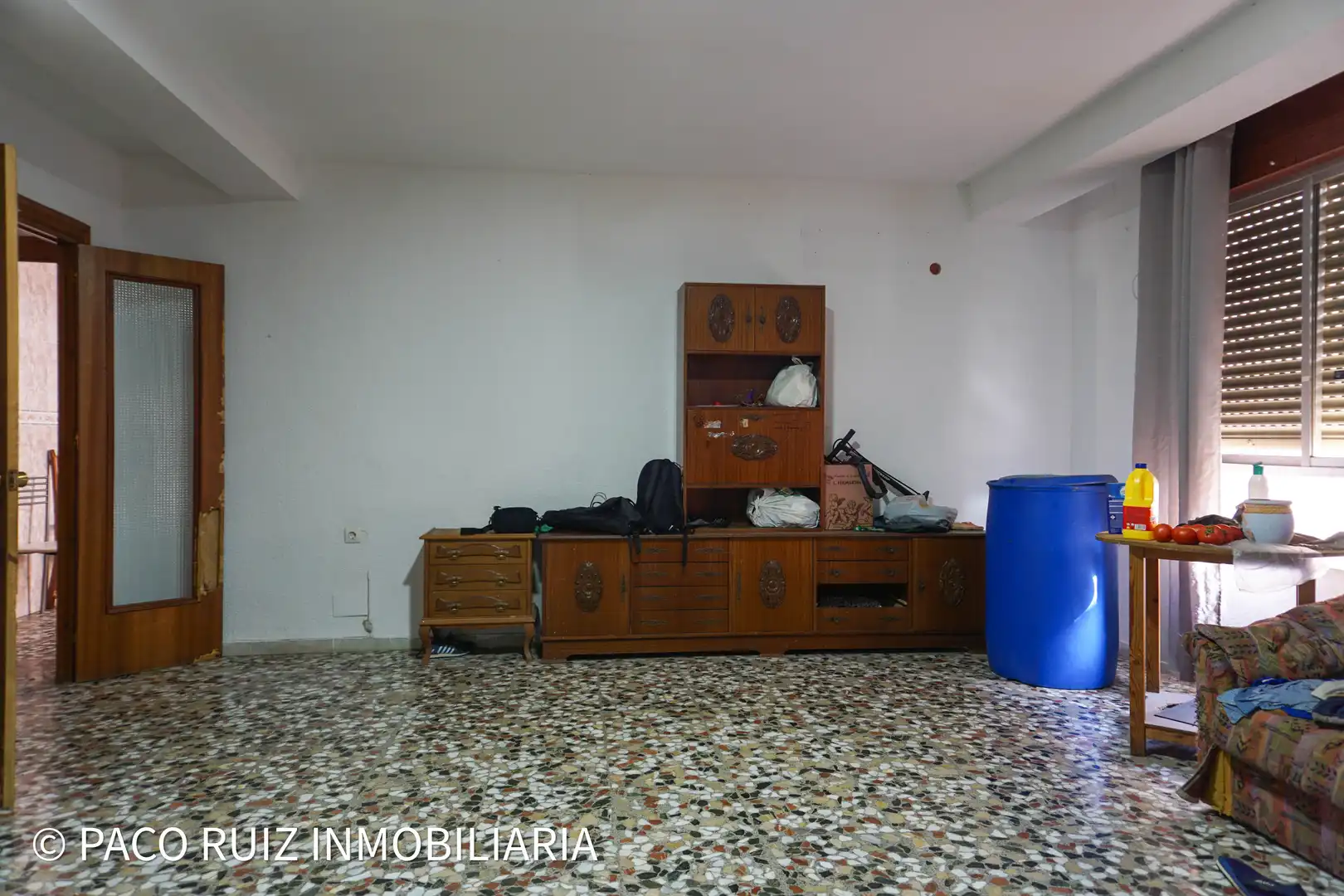 Casa o chalet en venta en Viator con Amueblado y Balcón