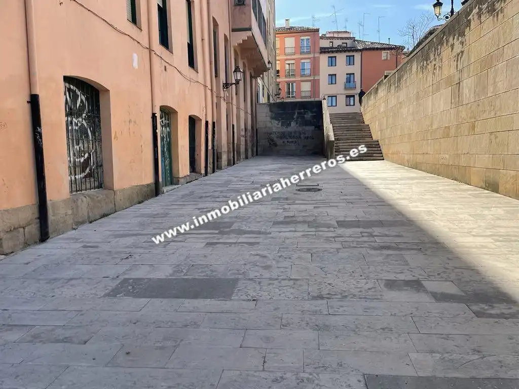 Business premises for sale in sagasta