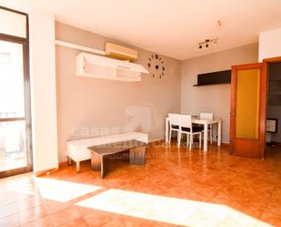 Sala d'estar de Pis en venda en Es Castell